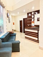 New Airport Hotel