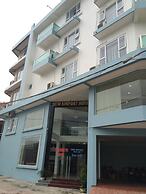 New Airport Hotel