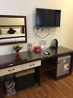 New Airport Hotel