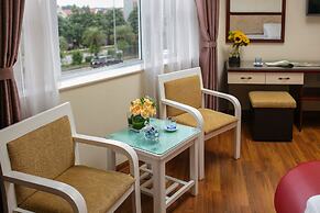 New Airport Hotel