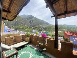 Riad Gharnata
