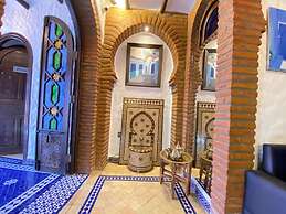 Riad Gharnata