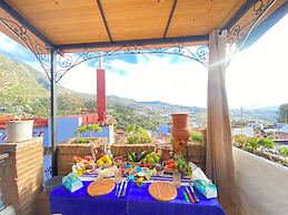 Riad Gharnata