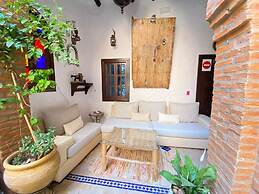 Riad Gharnata