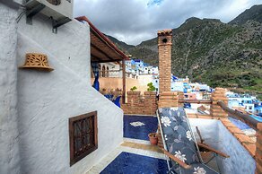 Riad Gharnata