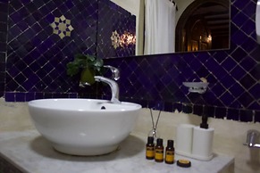 Riad Gharnata