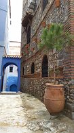 Riad Gharnata
