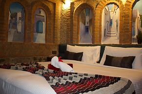 Riad Gharnata