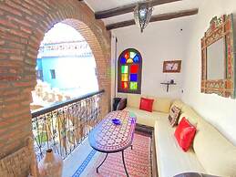 Riad Gharnata