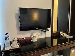 Ayla City Hotel