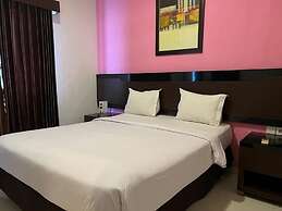 Ayla City Hotel