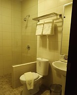 Ayla City Hotel