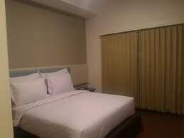 Ayla City Hotel