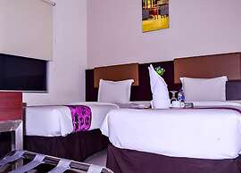 Ayla City Hotel