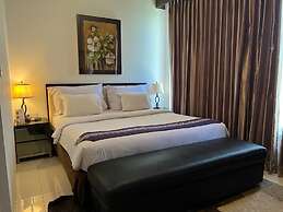 Ayla City Hotel