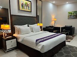 Ayla City Hotel