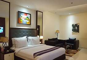 Ayla City Hotel