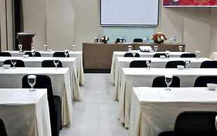 Ayla City Hotel