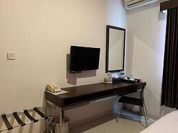 Ayla City Hotel