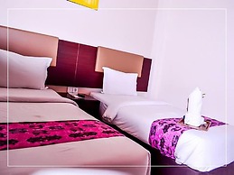 Ayla City Hotel