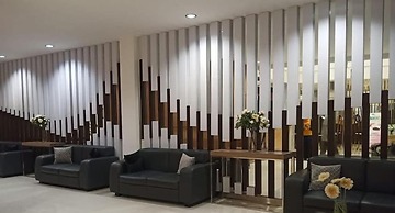Ayla City Hotel