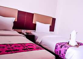 Ayla City Hotel