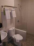 Ayla City Hotel