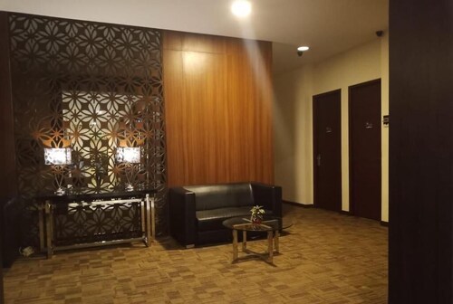 Ayla City Hotel