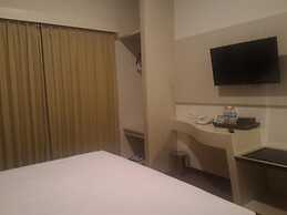 Ayla City Hotel