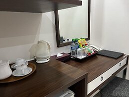 Ayla City Hotel