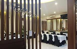 Ayla City Hotel