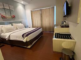 Ayla City Hotel