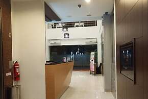 Ayla City Hotel