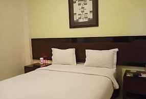 Ayla City Hotel