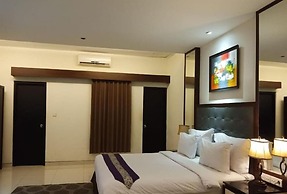 Ayla City Hotel
