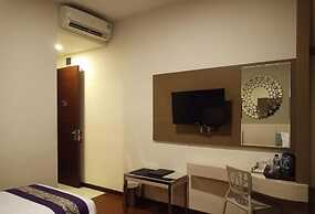 Ayla City Hotel