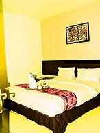 Ayla City Hotel