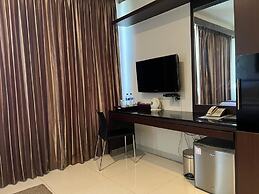 Ayla City Hotel
