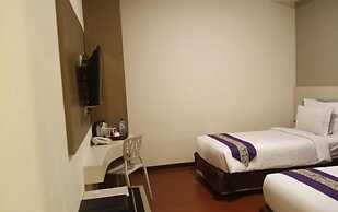 Ayla City Hotel
