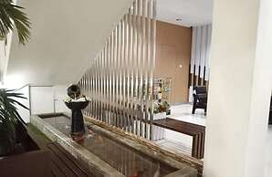 Ayla City Hotel