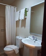 Ayla City Hotel