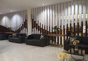 Ayla City Hotel