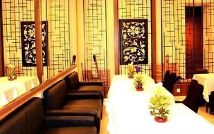 Ayla City Hotel