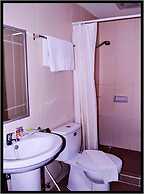 Ayla City Hotel