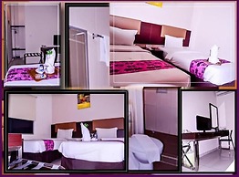 Ayla City Hotel