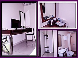 Ayla City Hotel