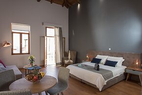 Bluebell Luxury Suites