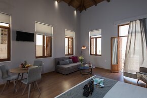 Bluebell Luxury Suites