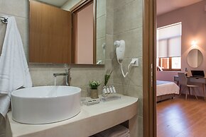 Bluebell Luxury Suites
