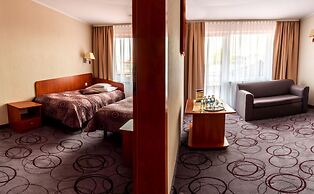 Hotel Lidia SPA & Wellness